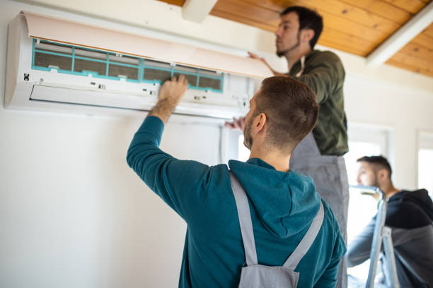 Best HVAC tune-up services  in De Pue, IL