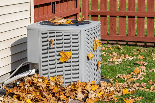 Best Commercial HVAC repair  in De Pue, IL
