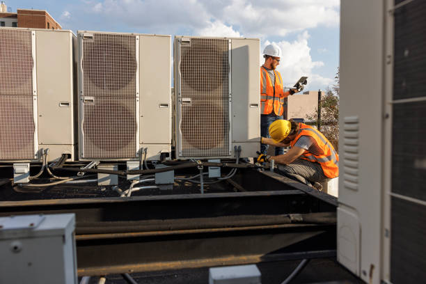 Best Central air repair  in De Pue, IL