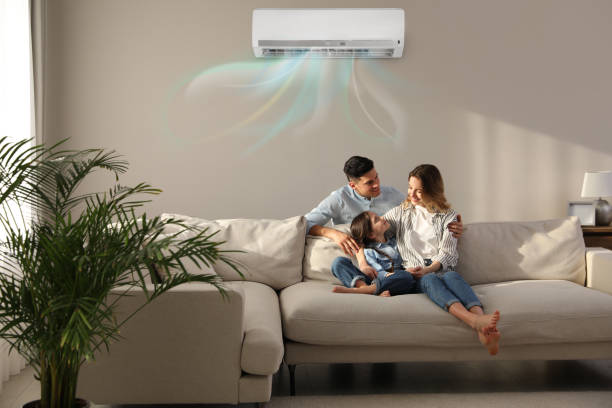 Trusted De Pue, IL HVAC Experts