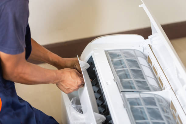 Best Affordable air conditioning repair  in De Pue, IL