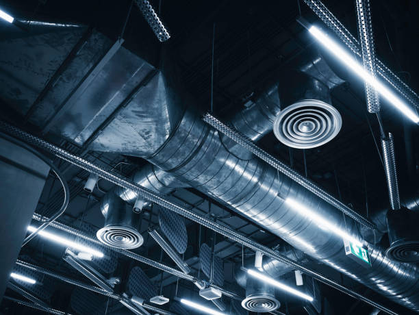 Best HVAC repair near me  in De Pue, IL