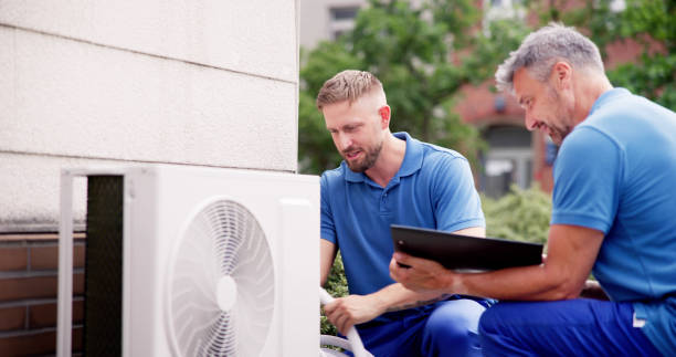 Best Air conditioning repair  in De Pue, IL