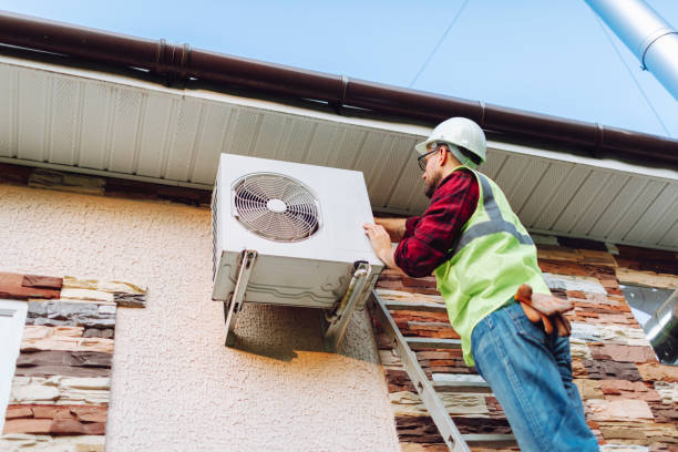 Best Affordable HVAC services  in De Pue, IL