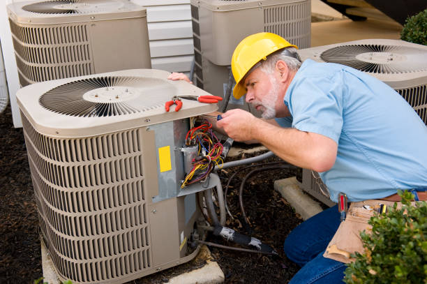 Best Furnace repair near me  in De Pue, IL