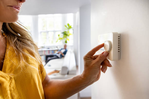 Best Central air repair  in De Pue, IL