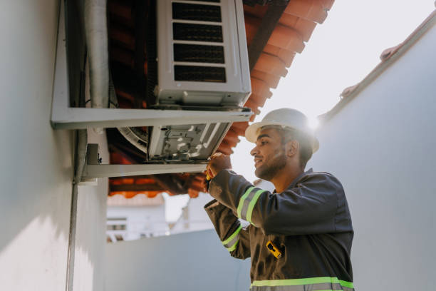 Best HVAC companies near me  in De Pue, IL