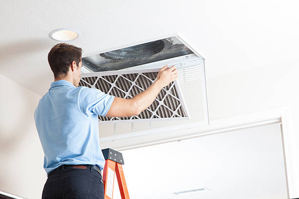 Best HVAC system installation  in De Pue, IL