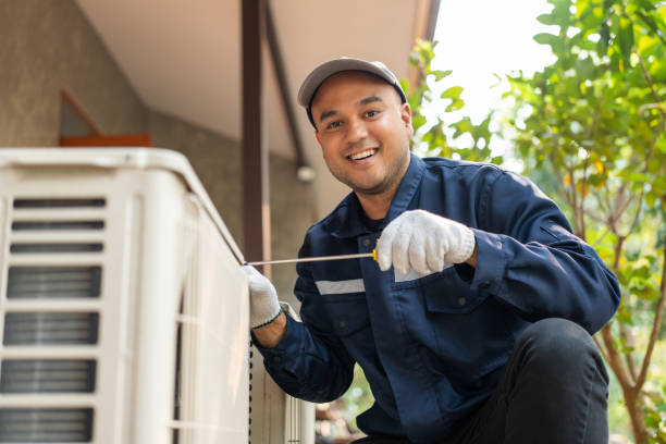 Best Heating repair services  in De Pue, IL