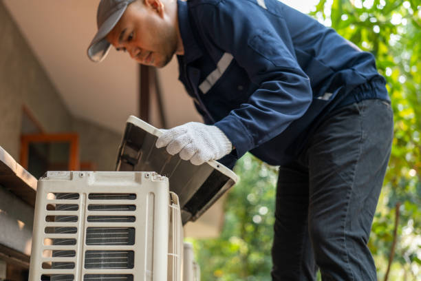 Best HVAC maintenance near me  in De Pue, IL