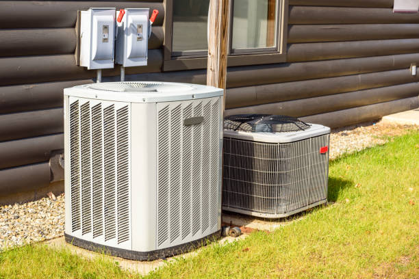 Best HVAC installation services  in De Pue, IL