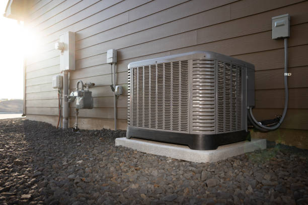 Best Affordable HVAC services  in De Pue, IL